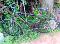 Rower MTB koła 29 cali
