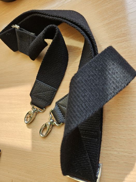 Портфель шкіра Luciano Carvari