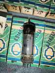 Lampa elektronowa 6p14p-EW, 6p14p,6p14p-K