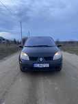 Renault Scenic II 2004  дизель