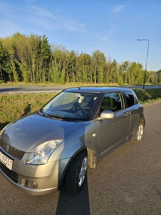 Suzuki Swift 1.5