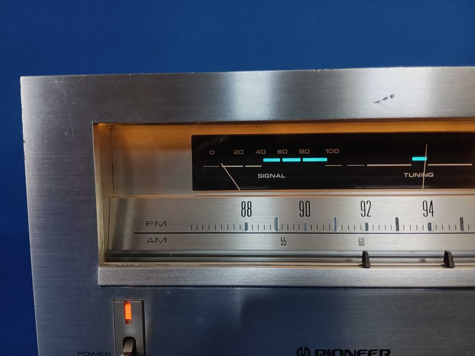 tuner PIONEER TX 7800