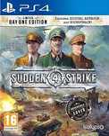Gra SUDDEN STRIKE 4 Limited Edition