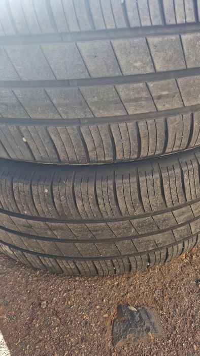 Шини Good Year 205/55 r17