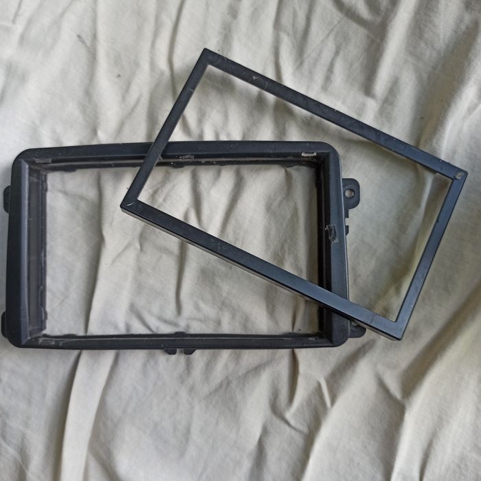 Магнітола Pioneer AVH-P4200DVD