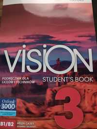 Vision 3 Student's Book