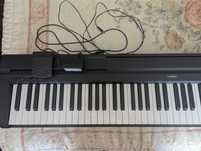 Yamaha P45 [Ótimo Estado] // Piano