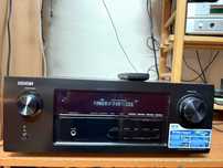 Amplituner Denon AVR-2113 HDMI pilot