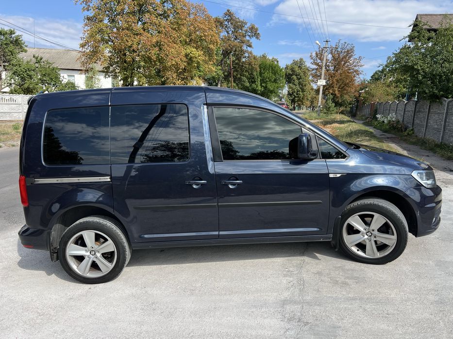 Вольксваген гольф 4/4