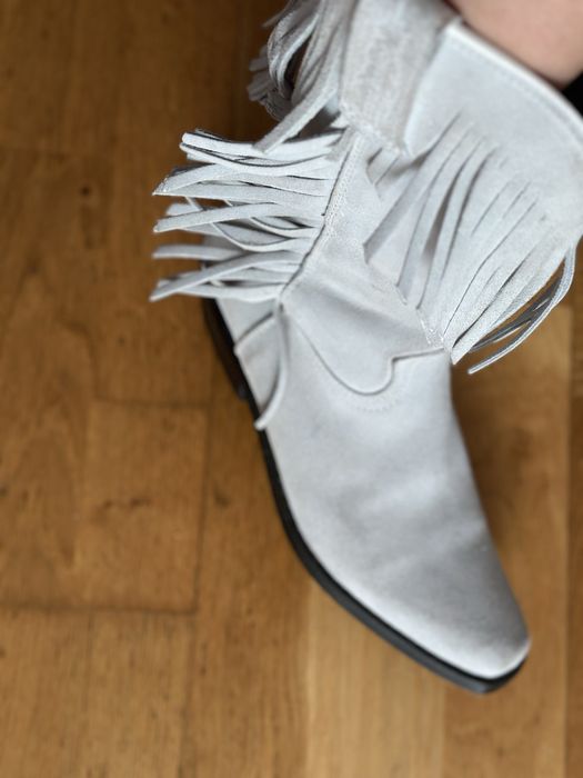 Козаки казаки 39р шкіряні