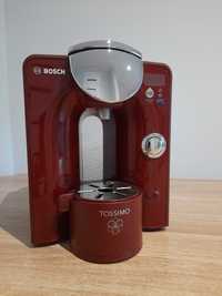 Ekspres Bosch Tassimo bordowy