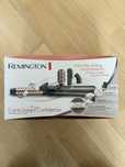 Suszarko-lokówka REMINGTON Curl & Straight Confidence AS8606 30, 40 mm