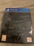 Dark Souls Trilogy PS4 NOWA Okladka Ang