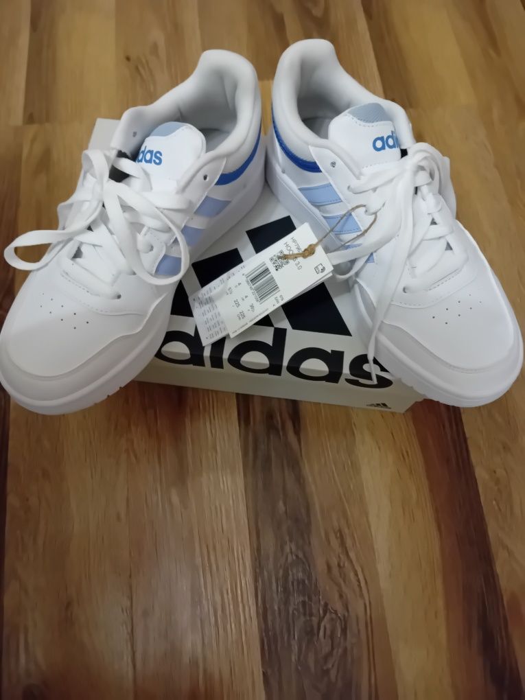 Buty adidas dziewczęce