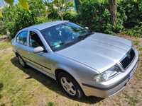 Skoda Octavia 1 1.6 8v gaz BRC 2001 r