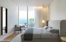 Apartamento T2 - Câmara de Lobos