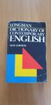 Dicionário de Inglês