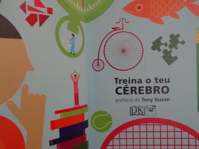 Treina o Teu Cérebro