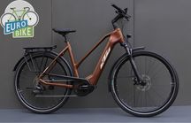 Електровелосипед KTM Machina Style 720 Bosch Perfomance CX 4 gen