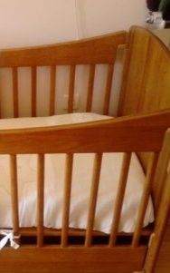 Berço e secretaria da marca CERNE