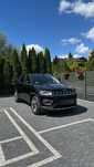 Jeep Compass Jeep Compass – świeżo po serwisie, komplet opon letnich i zimowych