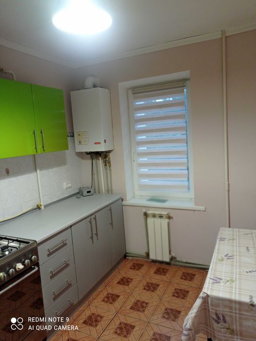 Продам  квартиру