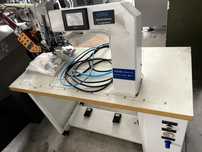 Máquina de soldar Fita Gorotex