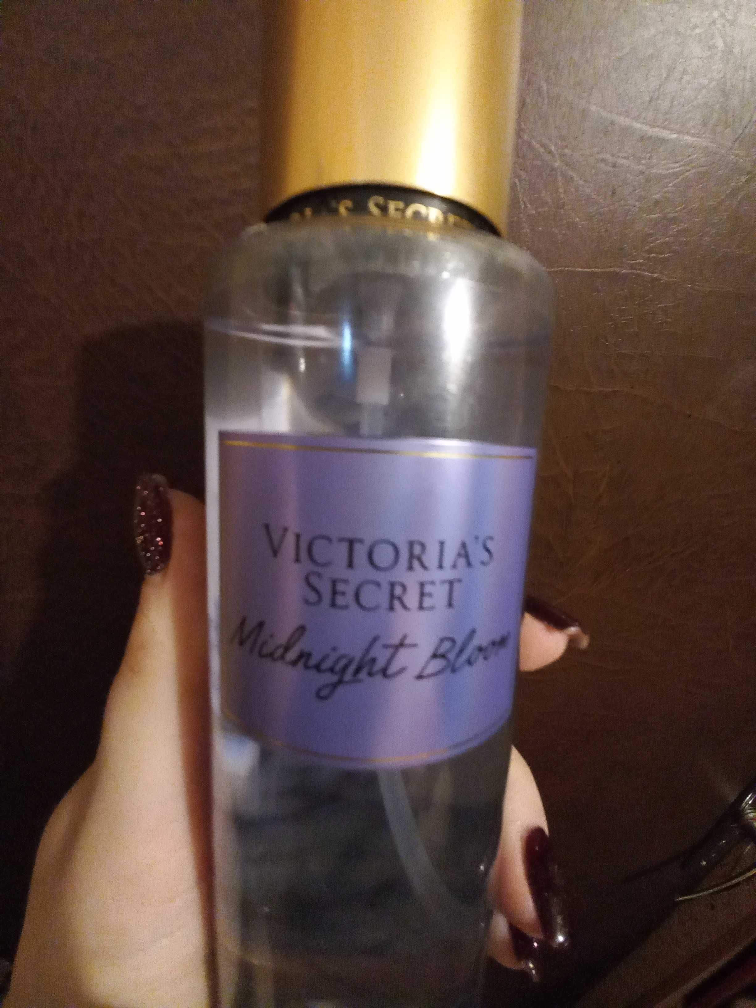 Victoria's Secret Midnight Bloom міст оригінал