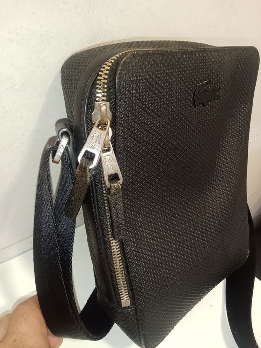 Bolsa Lacoste ORIGINAL