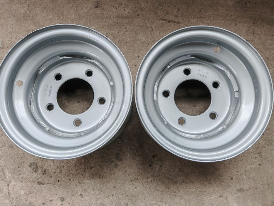 Felga 7.00x12 do maszyn rolniczych