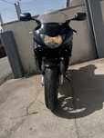 Vendo honda CBR 600F4