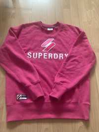 Bluza damska Superdry