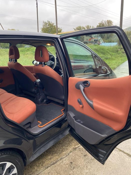 Mersedes-Benz A-class
