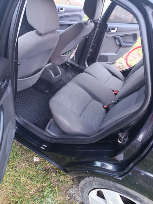 Ford focus 2 2007