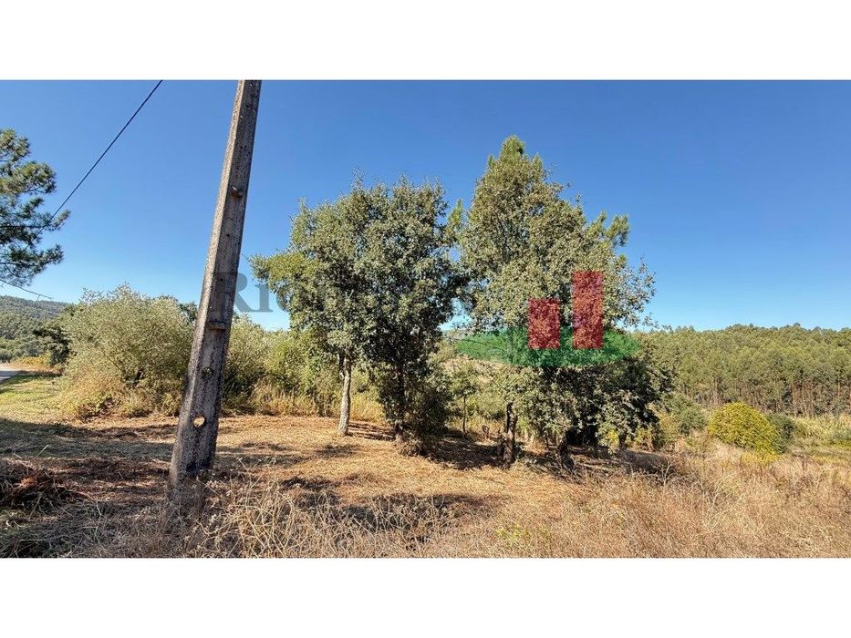 Terreno Alcobertas***RIOMAGIC***