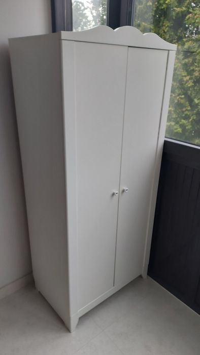 Meble dziecięce IKEA
