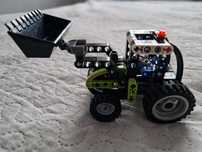 LEGO Technic Traktor 8260