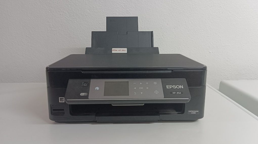 Impressora Epson XP - 452