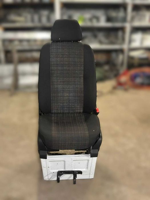 Fotel Siedzenie pasażera Mercedes Sprinter 906 VW Crafter