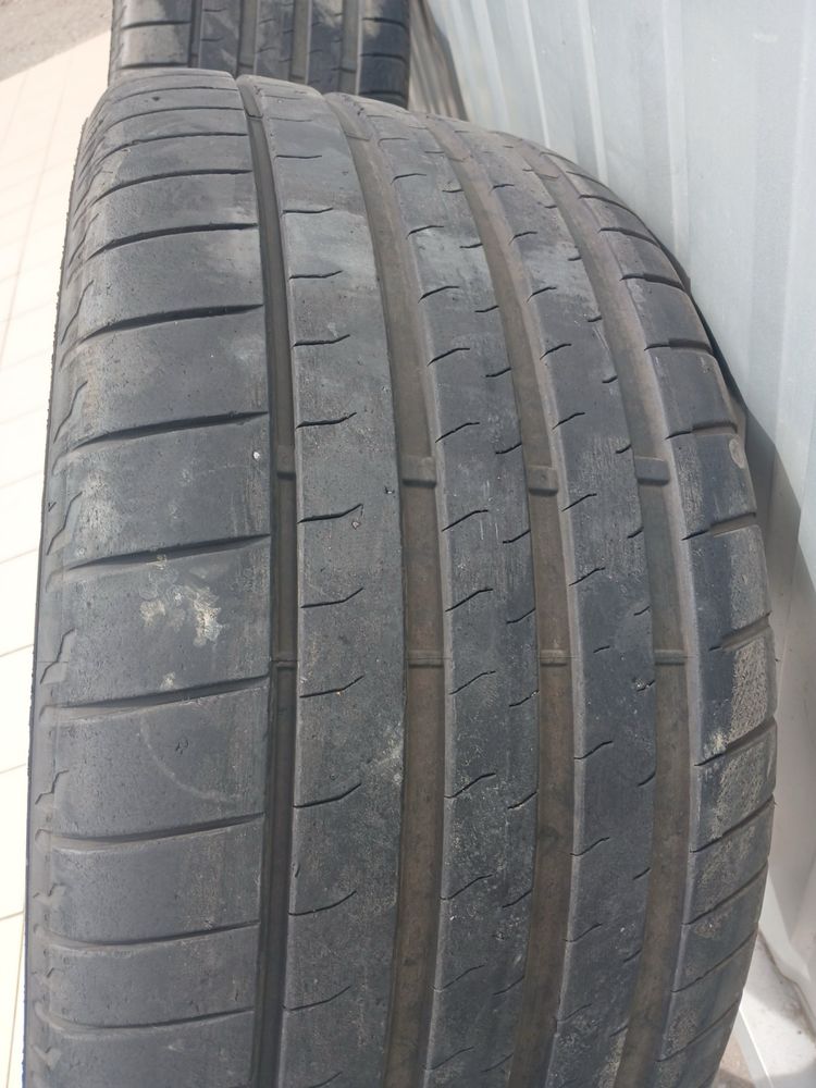 Диски R20 5 112 Audi Q7 Q5 A6 A8 A3 VW Volkswagen Touareg Porsche