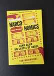 Tom Wainwright - Como Gerir um Cartel de Droga