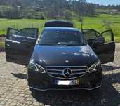 Mercedes e300 amg.