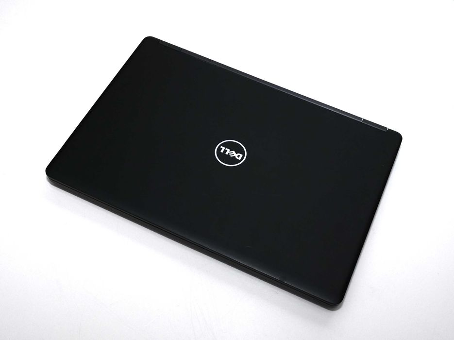 Dell Latitude 5480 / i5-7440HQ / 8GB RAM / 238GB SSD