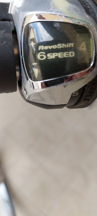 Rower dla dziewczyny koła 24