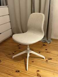 LANGFJALL Krzesło obrotowe IKEA