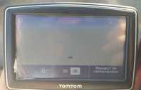 Навигатор Tomtom N14644