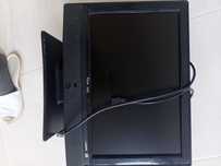 Продаю телевизор View Sonic nx1940 w