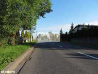 Działki budowlane - Majków