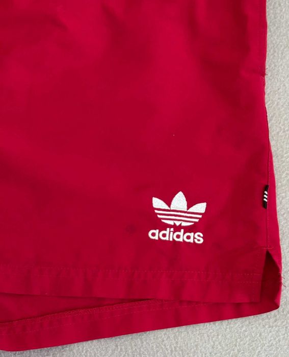 Spodenki Adidas Originals 90s roz. M