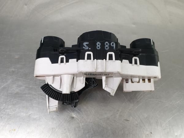 Comando chauffage / sofagem FORD Fiesta VI (CB1, CCN)